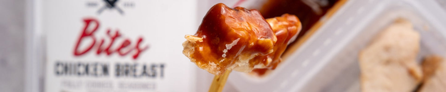 Chicken Bites - In Store Only