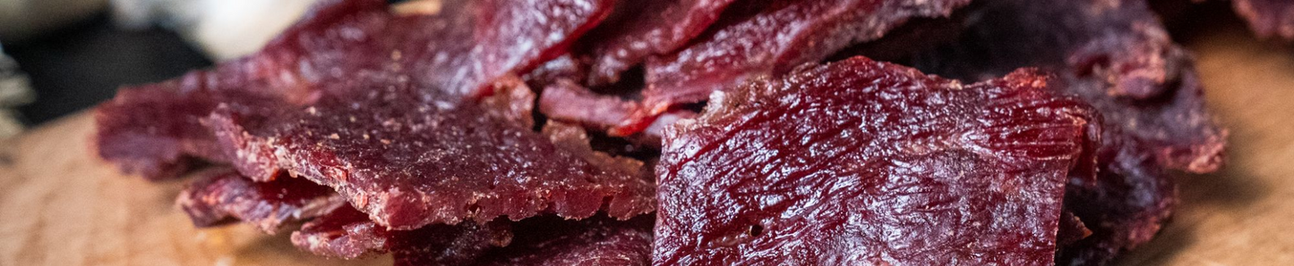 Natural Style Jerky